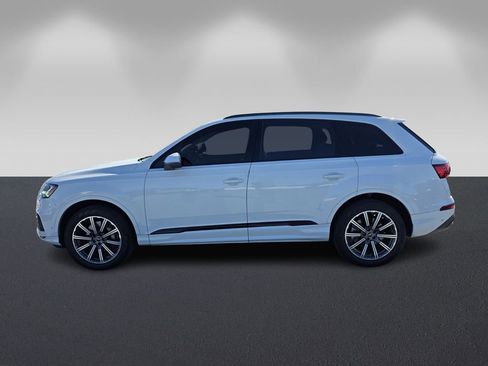Used 2023 Audi Q7 2.0T Premium Plus w/ Premium Plus Package image 7