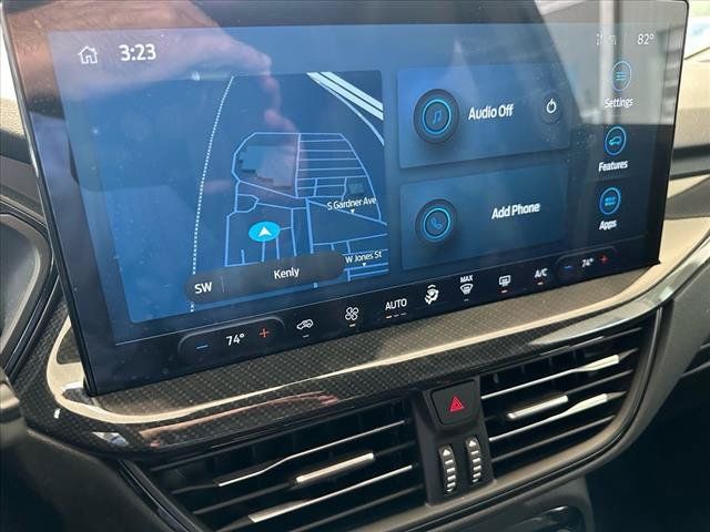 Certified 2023 Ford Escape ST-Line w/ Tech Pack #1 FWD image 48