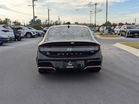 Certified 2024 Hyundai Sonata Limited image 7