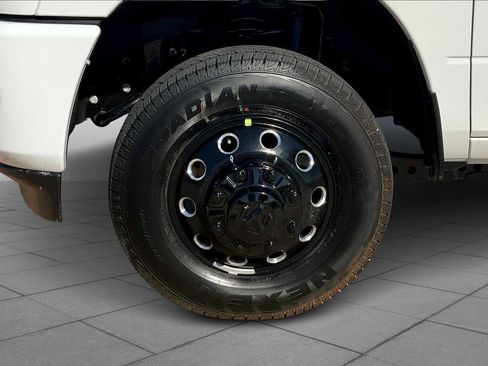 New 2026 RAM 3500 Lone Star image 11