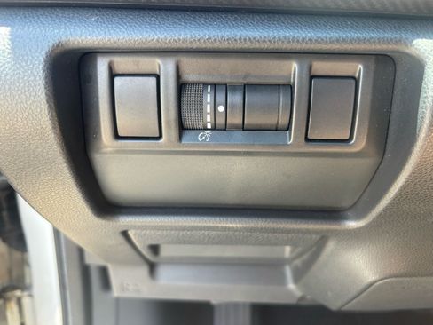 Used 2024 Subaru Crosstrek 2.5i Wilderness AWD/4WD image 21