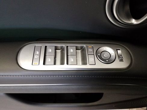 Certified 2026 Hyundai Palisade Calligraphy AWD/4WD image 11