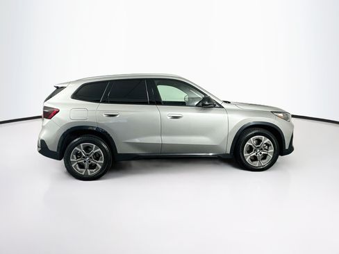 Used 2024 BMW X1 xDrive28i w/ Convenience Package AWD/4WD image 10