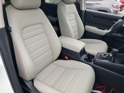 New 2026 Honda CR-V EX-L image 35
