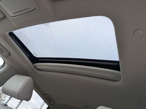 Certified 2023 Honda CR-V EX-L image 13