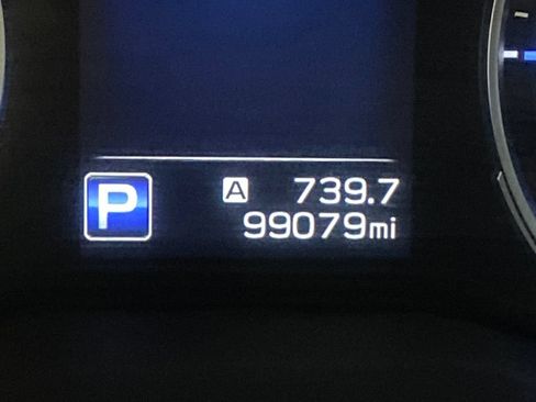 Used 2022 Subaru Ascent Touring AWD/4WD image 22