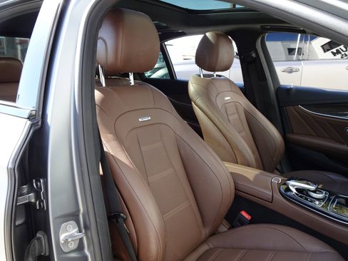 Used 2018 Mercedes-Benz E 63 AMG S image 22