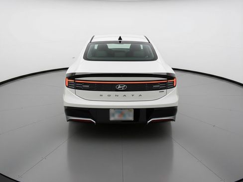 Used 2025 Hyundai Sonata SEL image 7