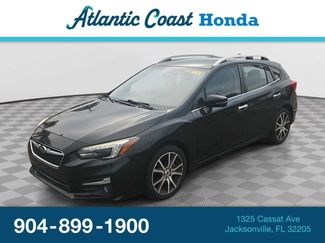 Used 2019 Subaru Impreza 2.0i Limited AWD/4WD video 1