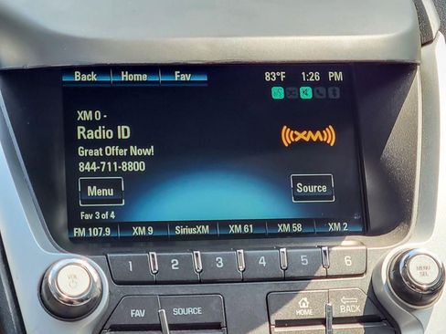 Used 2015 Chevrolet Equinox LT w/ Driver Convenience Package image 11