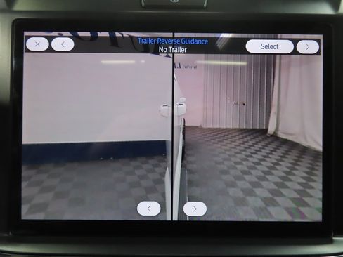 Used 2025 Ford F250 Platinum image 22