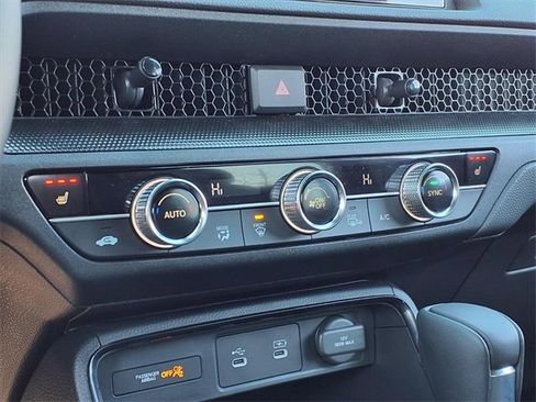 Certified 2026 Honda CR-V Sport-L image 18