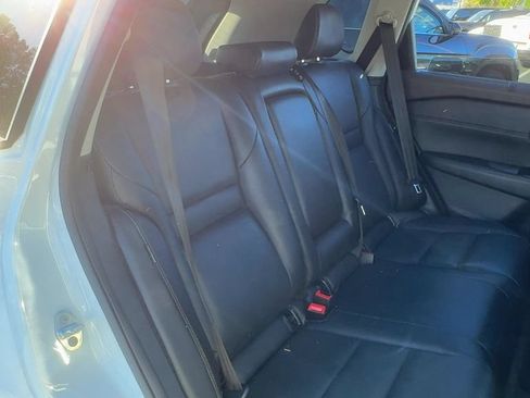 Used 2023 Nissan Rogue SL w/ SL Premium Package FWD image 13