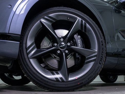 New 2026 Genesis GV70 2.5T Sport Prestige AWD/4WD image 7