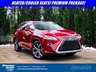 Used 2019 Lexus RX 350L w/ Premium Package video 1
