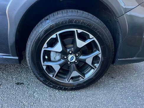 Used 2018 Subaru Crosstrek 2.0i Premium w/ Popular Package #3 image 35