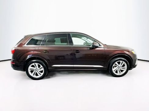 Used 2020 Audi Q7 3.0T Premium Plus AWD/4WD image 10