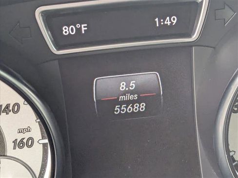 Used 2014 Mercedes-Benz CLA 250 image 11