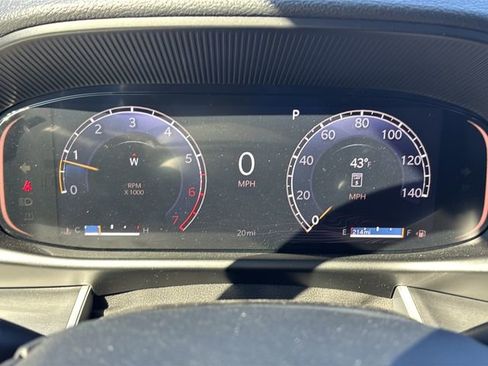 New 2026 Jeep Grand Wagoneer 4WD image 29