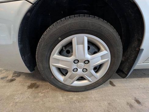 Used 2007 Saturn ION Level 2 w/ Preferred Pkg FWD image 11