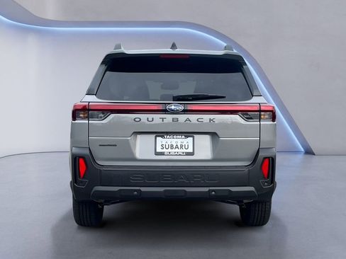 New 2026 Subaru Outback Touring XT AWD/4WD image 4