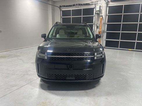 New 2025 Hyundai Santa Fe Calligraphy image 2