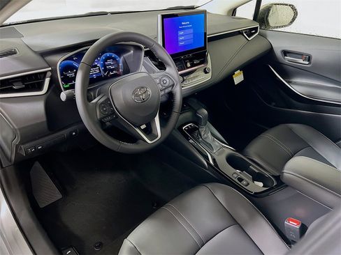 New 2026 Toyota Corolla XLE image 10