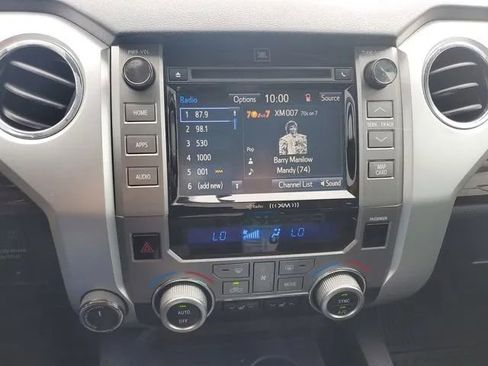 Used 2017 Toyota Tundra Limited image 27