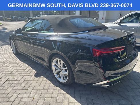 Used 2023 Audi A5 2.0T Prestige AWD/4WD image 48