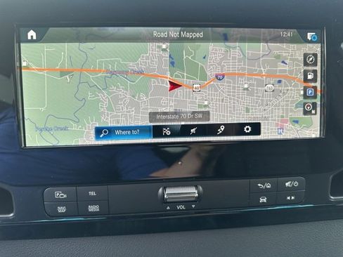 Used 2023 Mercedes-Benz Sprinter 2500 image 13