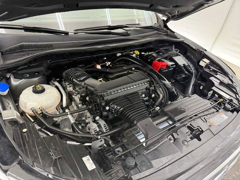 Used 2024 Ford Escape Platinum image 15