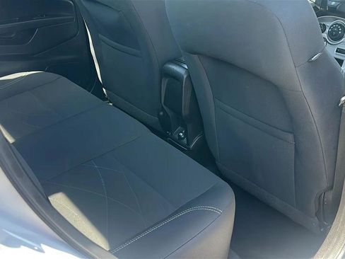 Used 2017 Ford Fiesta SE FWD image 26