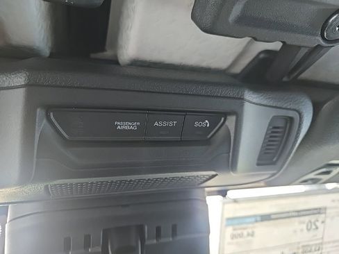 New 2026 Jeep Wrangler Unlimited Sport AWD/4WD image 66