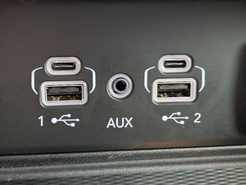 Used 2024 Jeep Grand Cherokee L Altitude image 24