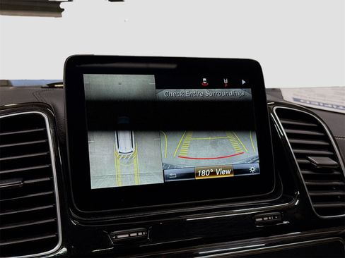 Used 2019 Mercedes-Benz GLS 450 4MATIC image 14