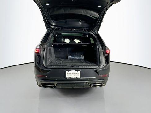 Certified 2024 Land Rover Range Rover Sport SE image 29