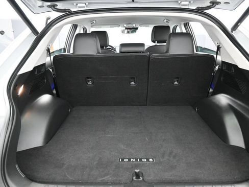 Used 2023 Hyundai Ioniq 5 SEL w/ Cargo Package AWD/4WD image 28