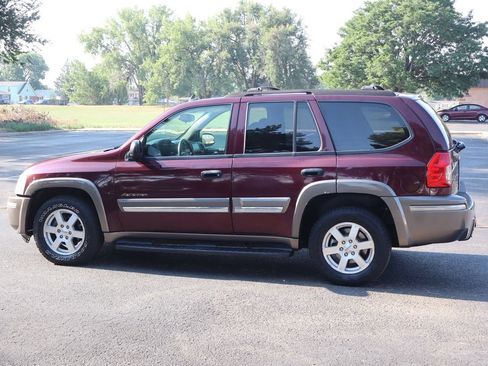 Used 2007 Isuzu Ascender S AWD/4WD image 8