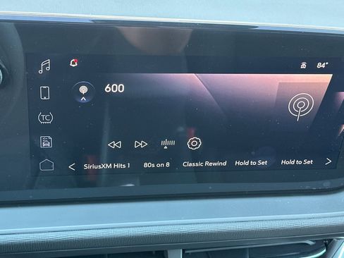 New 2026 Buick Envista Preferred image 17