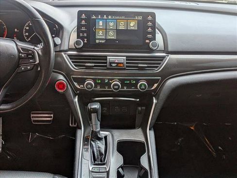 Used 2021 Honda Accord Sport image 14