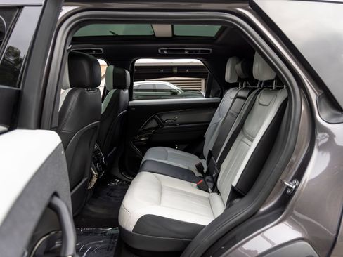 Used 2024 Land Rover Range Rover Sport Dynamic SE AWD/4WD image 41