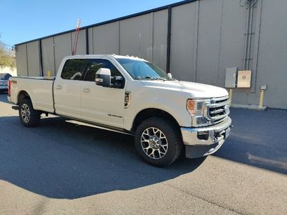 Used 2022 Ford F250 Lariat w/ Lariat Ultimate Package