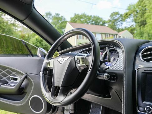 Used 2013 Bentley Continental GT AWD/4WD image 53