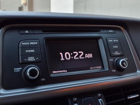 Used 2016 Kia Optima LX image 7