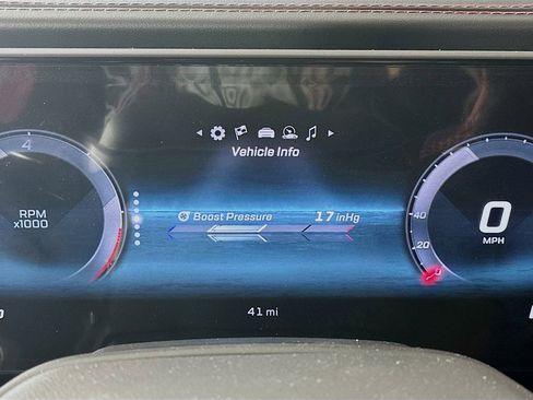 New 2026 Dodge Charger Scat Pack image 11