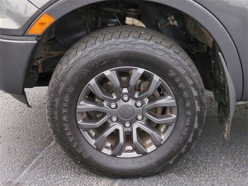 Used 2019 Ford Ranger XLT w/ Equipment Group 301A Mid image 31