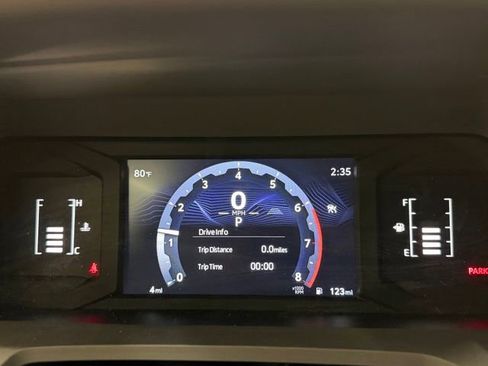 New 2026 Toyota Tacoma SR5 image 55