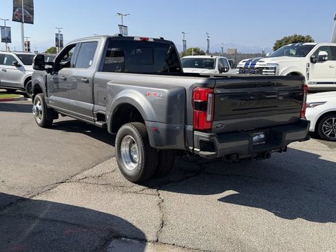 New 2026 Ford F350 Platinum AWD/4WD image 4