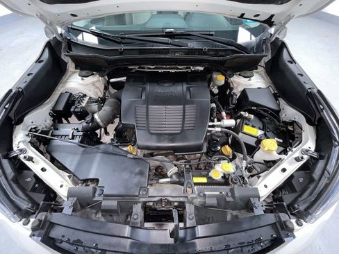 Used 2021 Subaru Forester Limited image 18