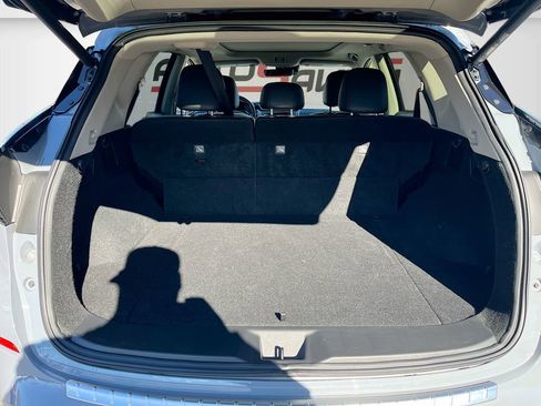 Used 2024 Nissan Murano SL FWD image 28